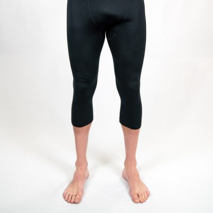 Collant 3/4 Homme, Alp'Névé