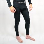 Collant Long Homme, Alp'Névé