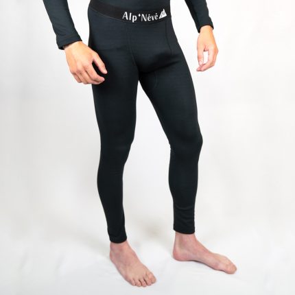 Collant Long Homme, Alp'Névé