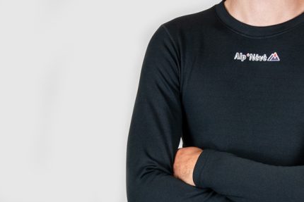 Alp'Névé, vêtements techniques