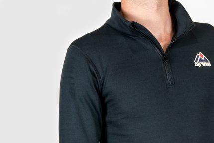 Alp'Névé, vêtements techniques