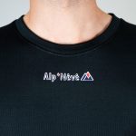 Col Rond Homme, Alp'Névé