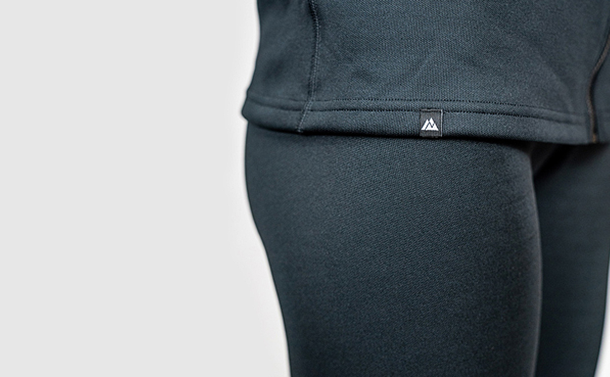 Alp'Névé, vêtements techniques