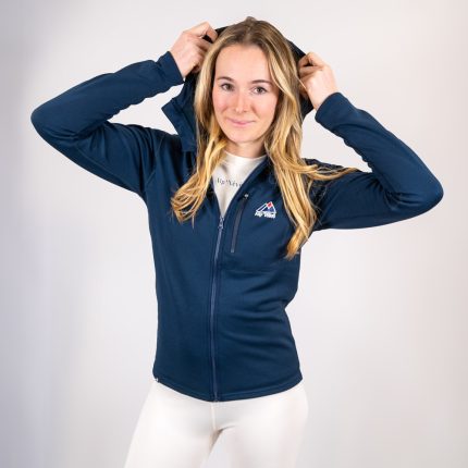 Alp'Névé, vêtements techniques