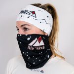 Alp'Névé, vêtements techniques
