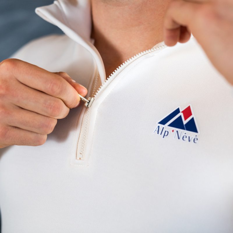 Alp'Névé, vêtements techniques