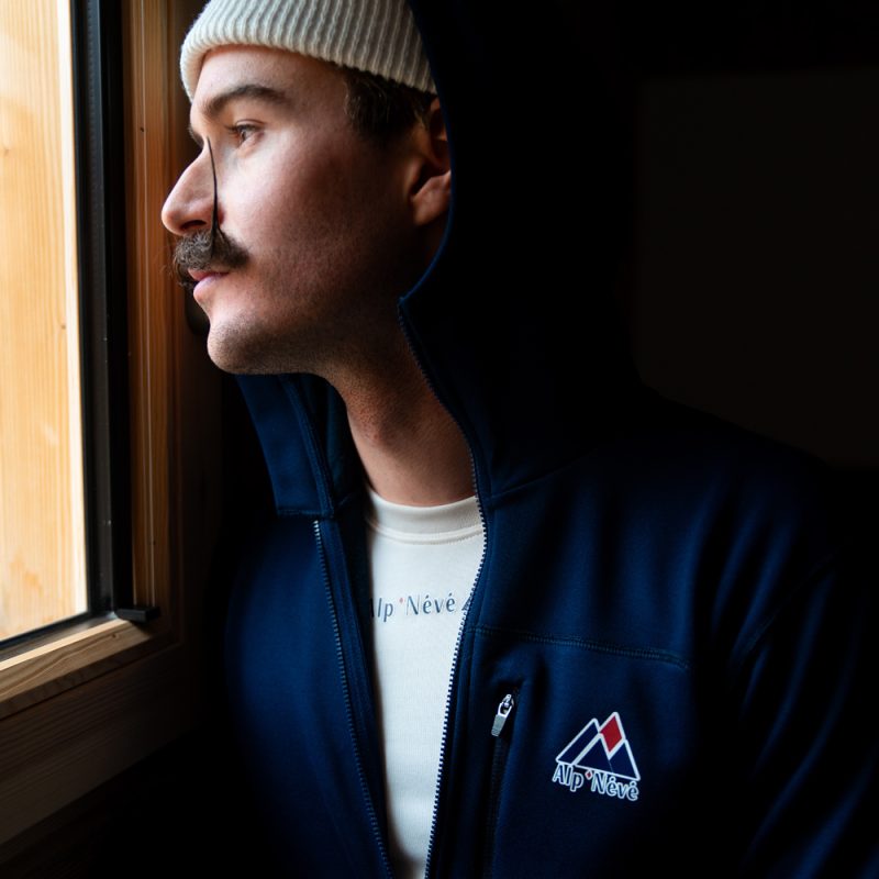 Alp'Névé, vêtements techniques