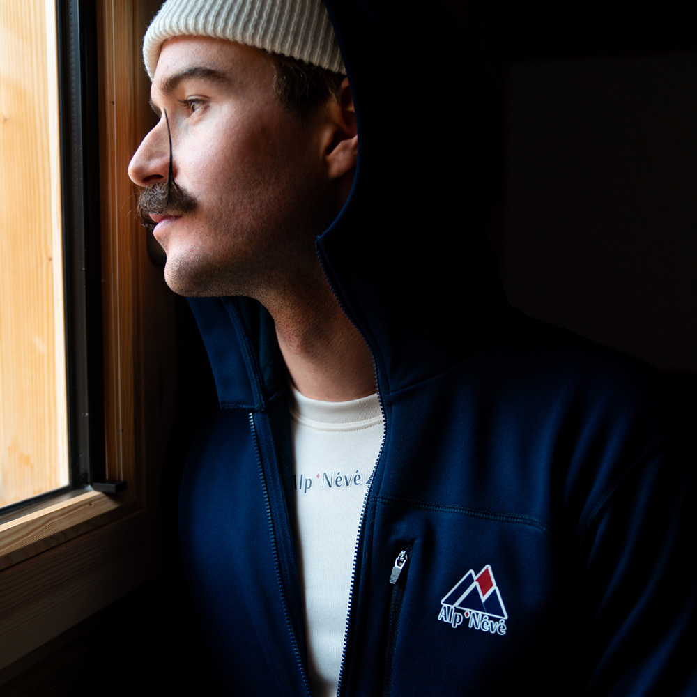 Alp'Névé, vêtements techniques
