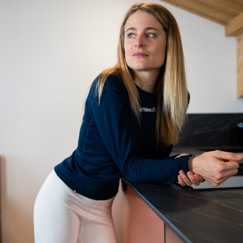 Alp'Névé, vêtements techniques