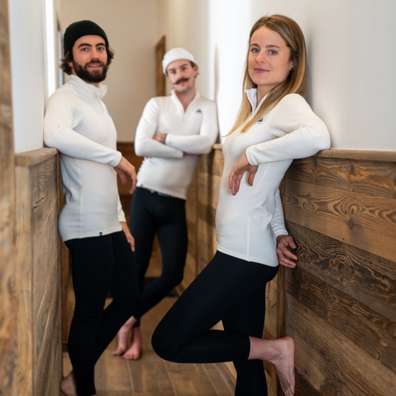 Alp'Névé, vêtements techniques