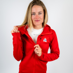 Full Zip Capuche Femme – Image 5