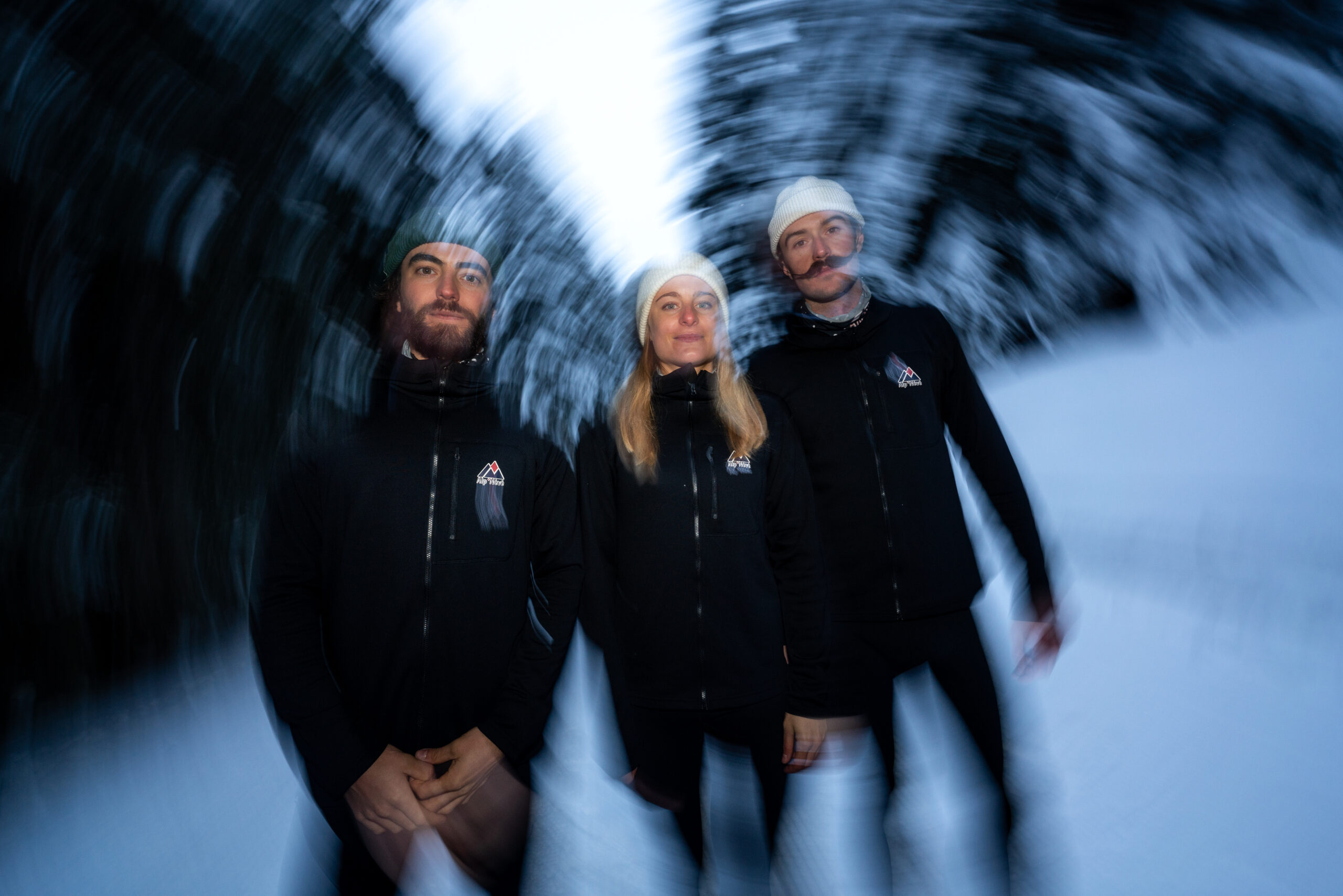 le mariage de la mode et de la performance