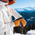 Gants 5 Doigts Cuir – Image 3