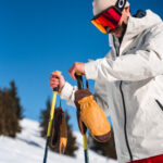 Moufle Cuir – Image 3