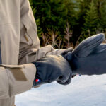 Moufle Cuir – Image 5