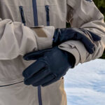 Gants 5 Doigts Cuir – Image 5