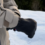 Gants 5 Doigts Cuir – Image 6